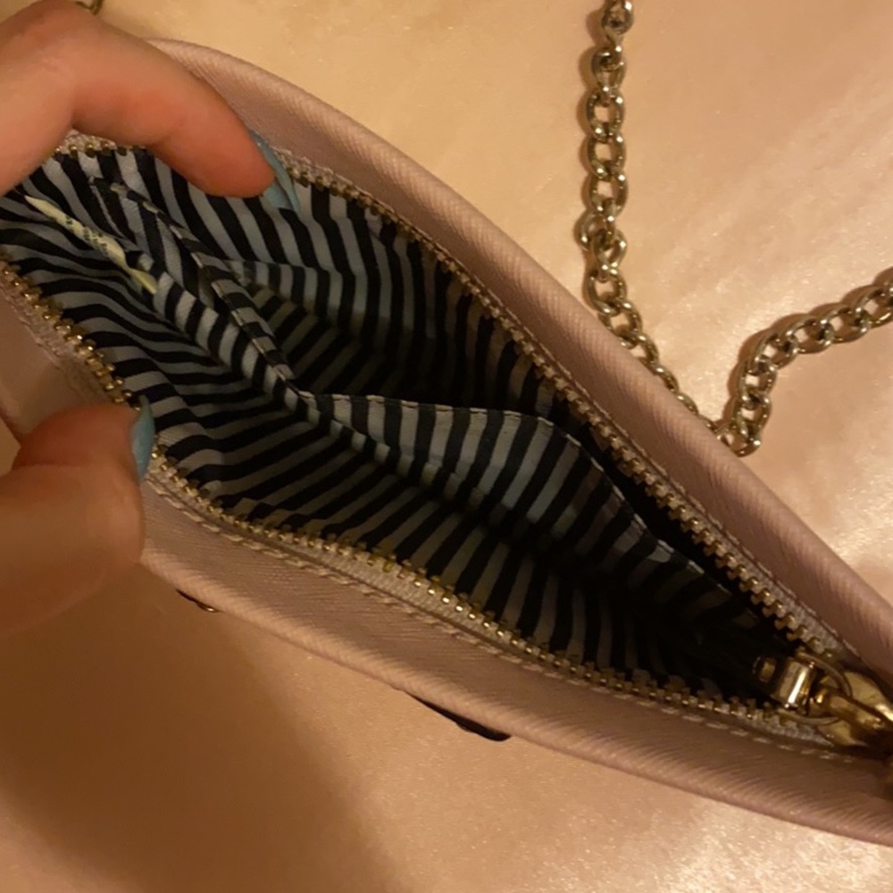 Kate Spade shoulder purse